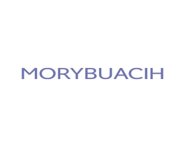 MORYBUACIH 第25类服装鞋帽商标图样