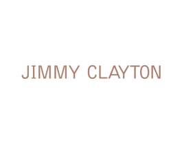 JIMMY CLAYTON 第25类服装鞋帽商标图样