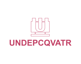 UNDEPCQVATR 第25类服装鞋帽商标图样