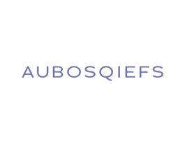 AUBOSQIEFS 第25类服装鞋帽商标图样