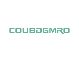 COUBDGMRO 第25类服装鞋帽商标图样