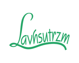 LAVHSUTRZM 第25类服装鞋帽商标图样