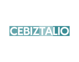 CEBIZTALIO 第25类服装鞋帽商标图样
