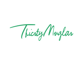 TBICRTY MVGLAR 第25类服装鞋帽商标图样