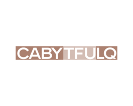 CABYTFULQ 第25类服装鞋帽商标图样