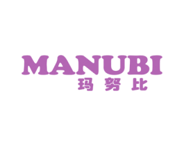玛努比 第25类服装鞋帽商标图样