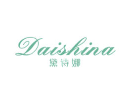 黛诗娜 第44类医疗园艺商标图样