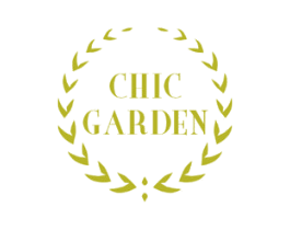 CHIC GARDEN 第44类医疗园艺商标图样