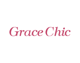 GRACE CHIC 第44类医疗园艺商标图样