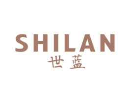 世蓝 第43类餐饮酒店商标图样