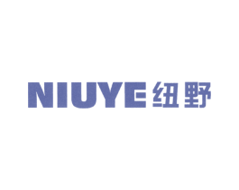 纽野 第42类技术服务商标图样