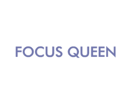 FOCUS QUEEN 第41类教育娱乐商标图样