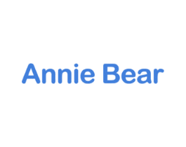ANNIE BEAR 第35类广告贸易商标图样