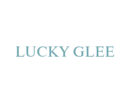 LUCKY GLEE 第35类广告贸易商标图样