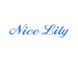 NICELILY 第35类广告贸易商标图样