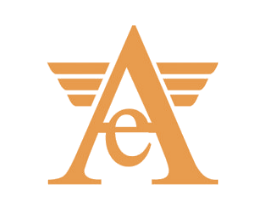 AE 第35类广告贸易商标图样