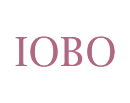 IOBO 第35类广告贸易商标图样