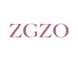 ZGZO 第35类广告贸易商标图样