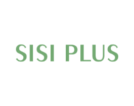 SISI PLUS 第35类广告贸易商标图样