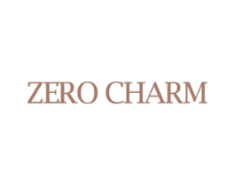 ZERO CHARM 第35类广告贸易商标图样
