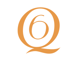 Q 6 第35类广告贸易商标图样