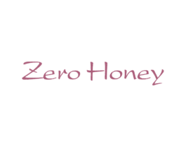 ZERO HONEY 第35类广告贸易商标图样