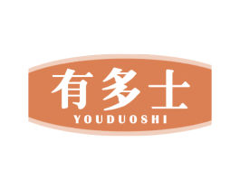 有多士 第29类食品商标图样