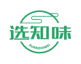 选知味 第29类食品商标图样