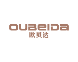 欧贝达 第28类体育玩具商标图样