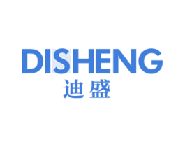 迪盛 第28类体育玩具商标图样