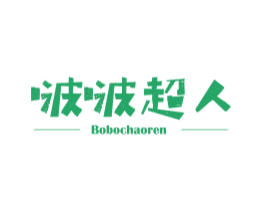 啵啵超人 第28类体育玩具商标图样