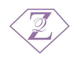 ZQ 第26类花边配饰商标图样