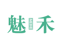 魅禾 第26类花边配饰商标图样