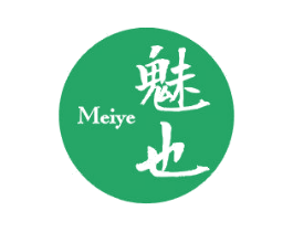 魅也 第26类花边配饰商标图样