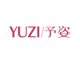予姿 第26类花边配饰商标图样