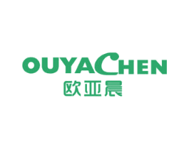 欧亚晨 第20类家具商标图样