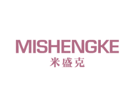 米盛克 第19类建筑材料商标图样