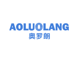 奥罗朗 第19类建筑材料商标图样