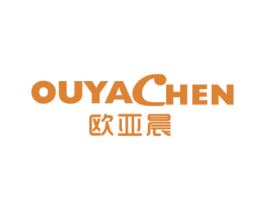 欧亚晨 第19类建筑材料商标图样