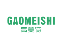 高美诗 第19类建筑材料商标图样