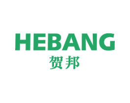 贺邦 第16类办公工具商标图样