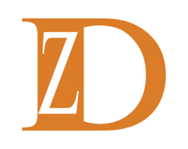 ZD 第16类办公工具商标图样
