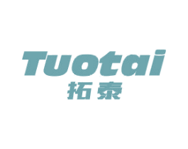 拓泰 第16类办公工具商标图样