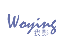 我影 第16类办公工具商标图样