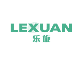 乐旋 第16类办公工具商标图样