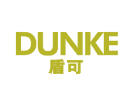 盾可 第16类办公工具商标图样