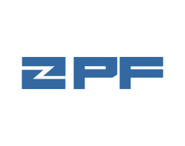 ZPF 第16类办公工具商标图样