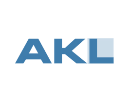 AKL 第16类办公工具商标图样
