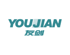 友剑 第16类办公工具商标图样