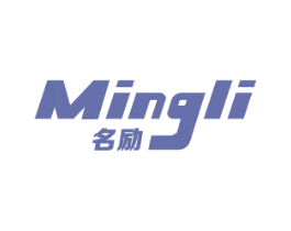 名励 第16类办公工具商标图样